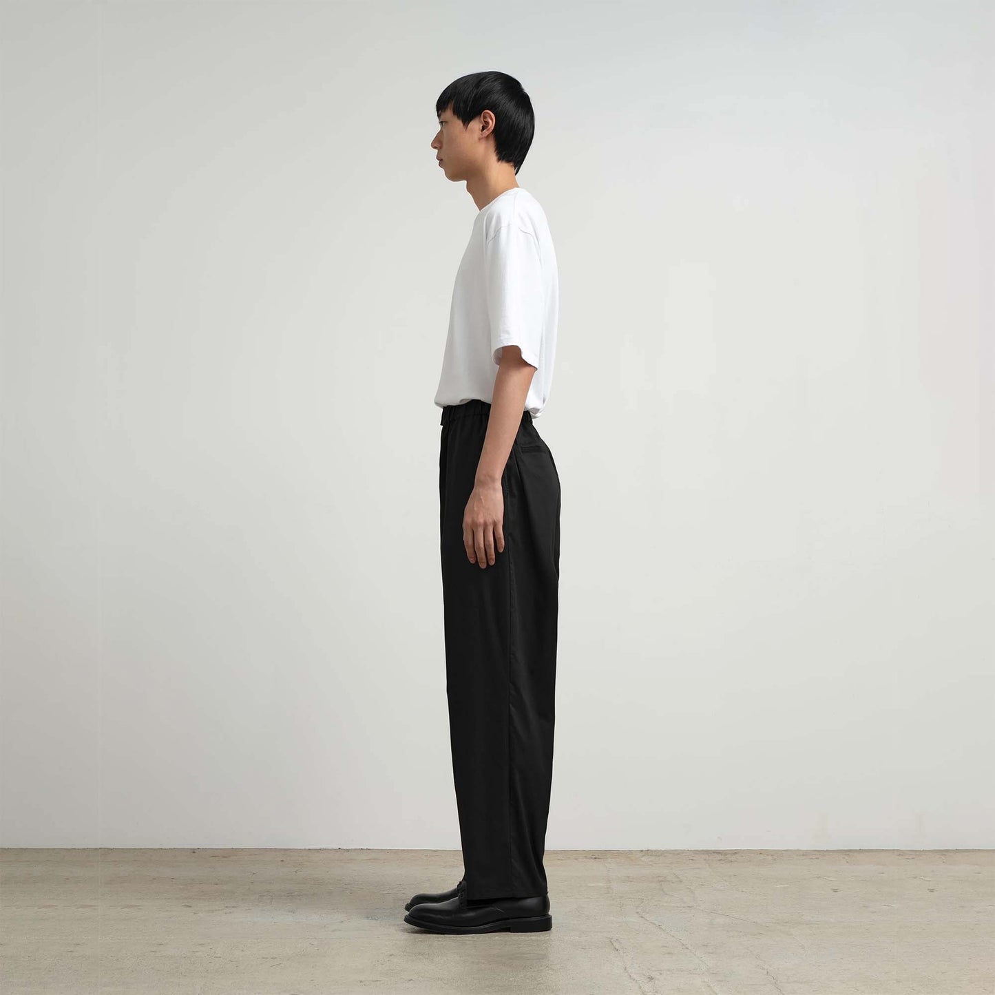 
                  
                    SOLOTEX TWILL WIDE TAPERED CHEF PANTS
                  
                
