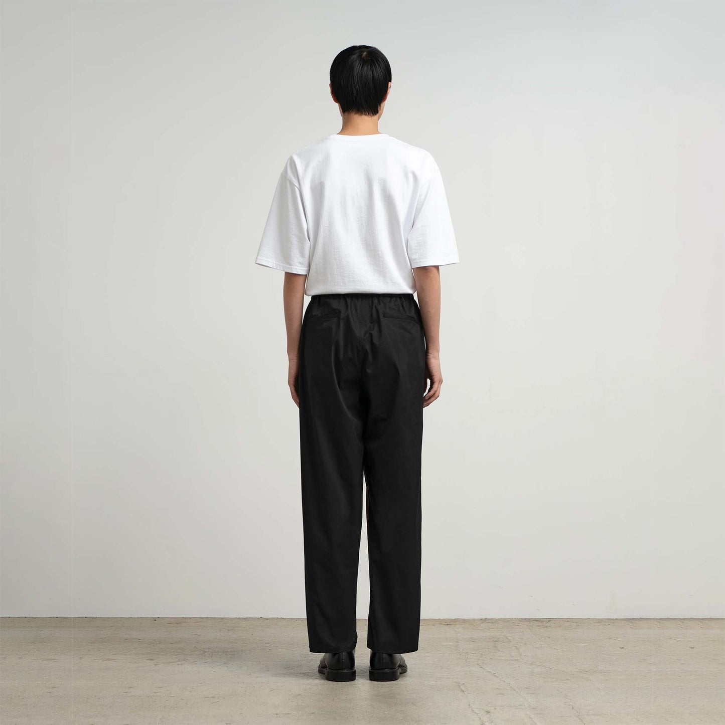 
                  
                    SOLOTEX TWILL WIDE TAPERED CHEF PANTS
                  
                