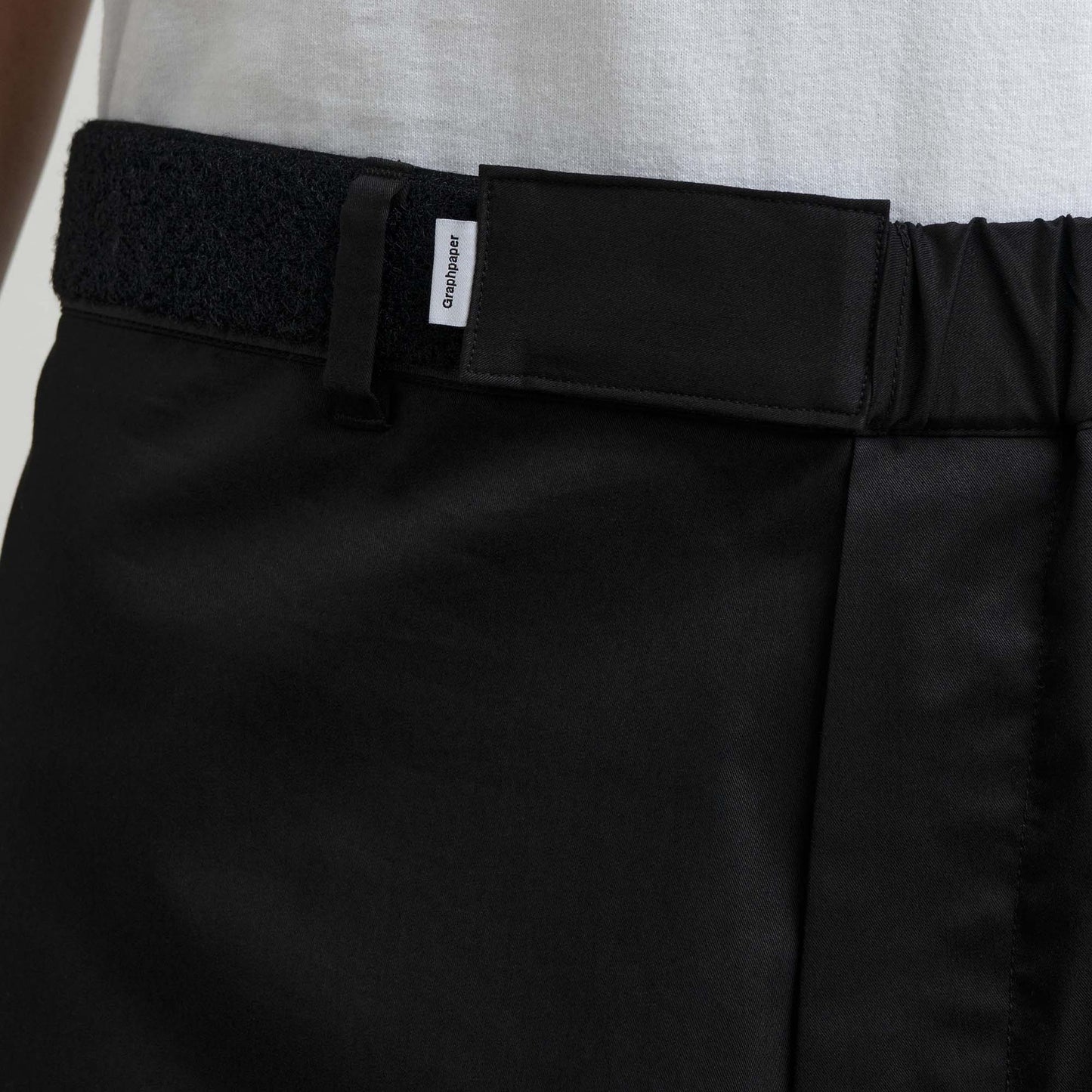 
                  
                    SOLOTEX TWILL WIDE TAPERED CHEF PANTS
                  
                