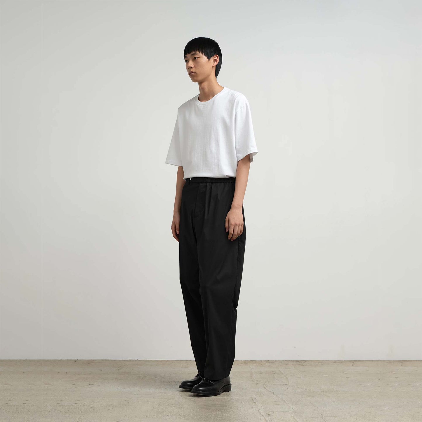 
                  
                    SOLOTEX TWILL WIDE TAPERED CHEF PANTS
                  
                