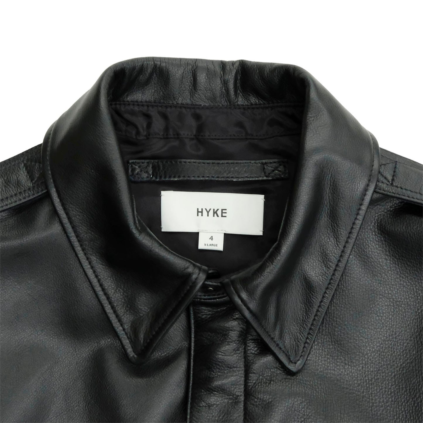 
                  
                    TYPE A-2 LEATHER FLIGHT JACKET
                  
                