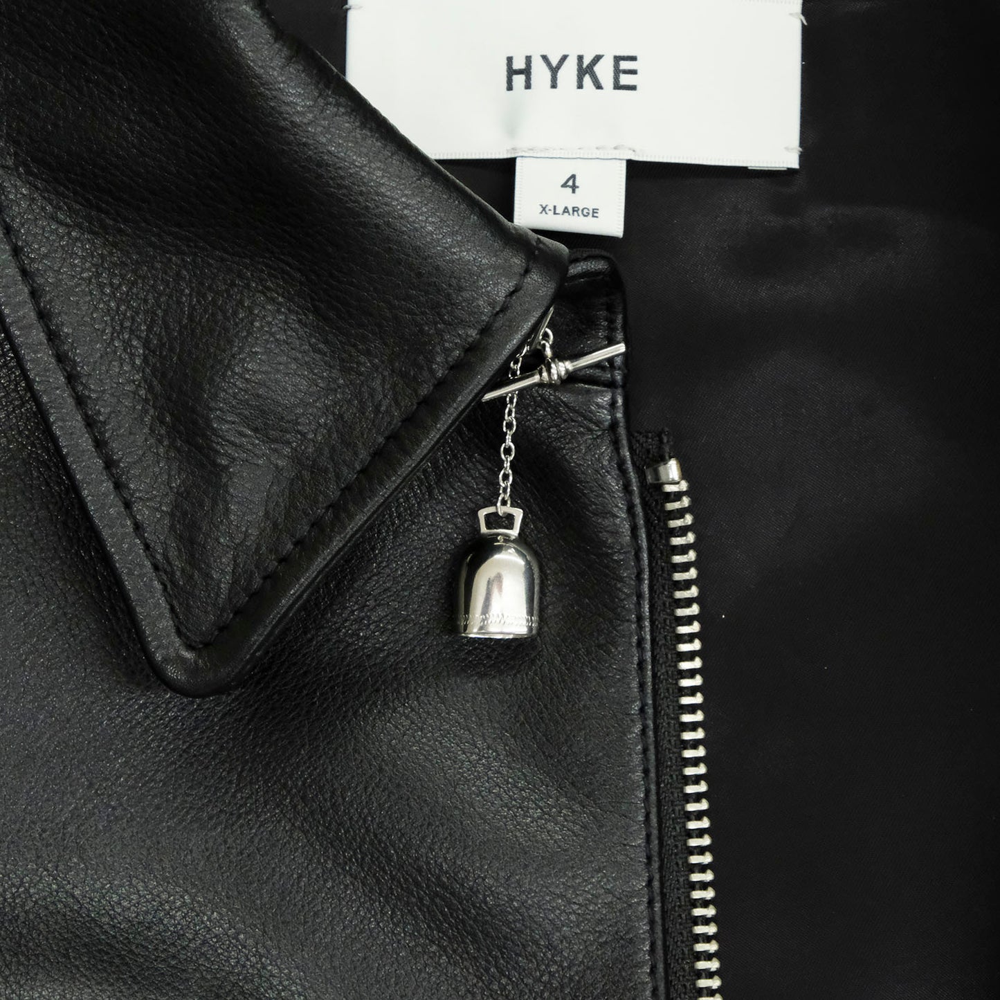 
                  
                    TYPE A-2 LEATHER FLIGHT JACKET
                  
                