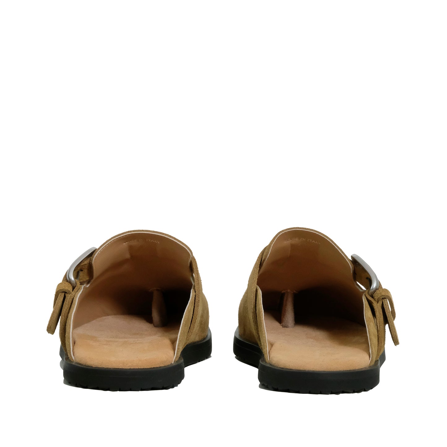 
                  
                    TABI DAILY MULE
                  
                