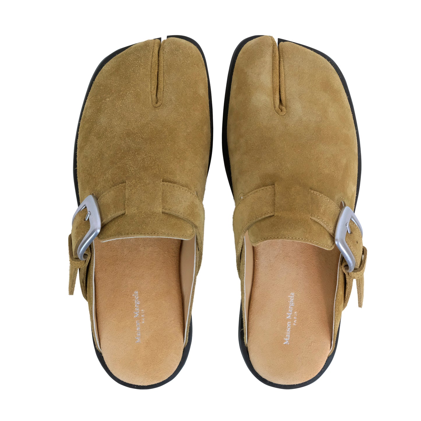 
                  
                    TABI DAILY MULE
                  
                