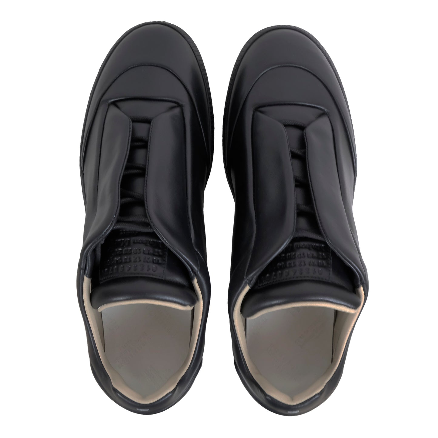 
                  
                    FUTURE LOW-TOP
                  
                