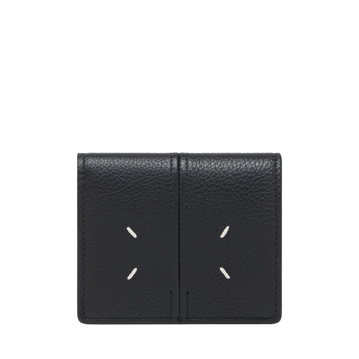 
                  
                    FOUR STITCHES BI-FOLD WALLET
                  
                