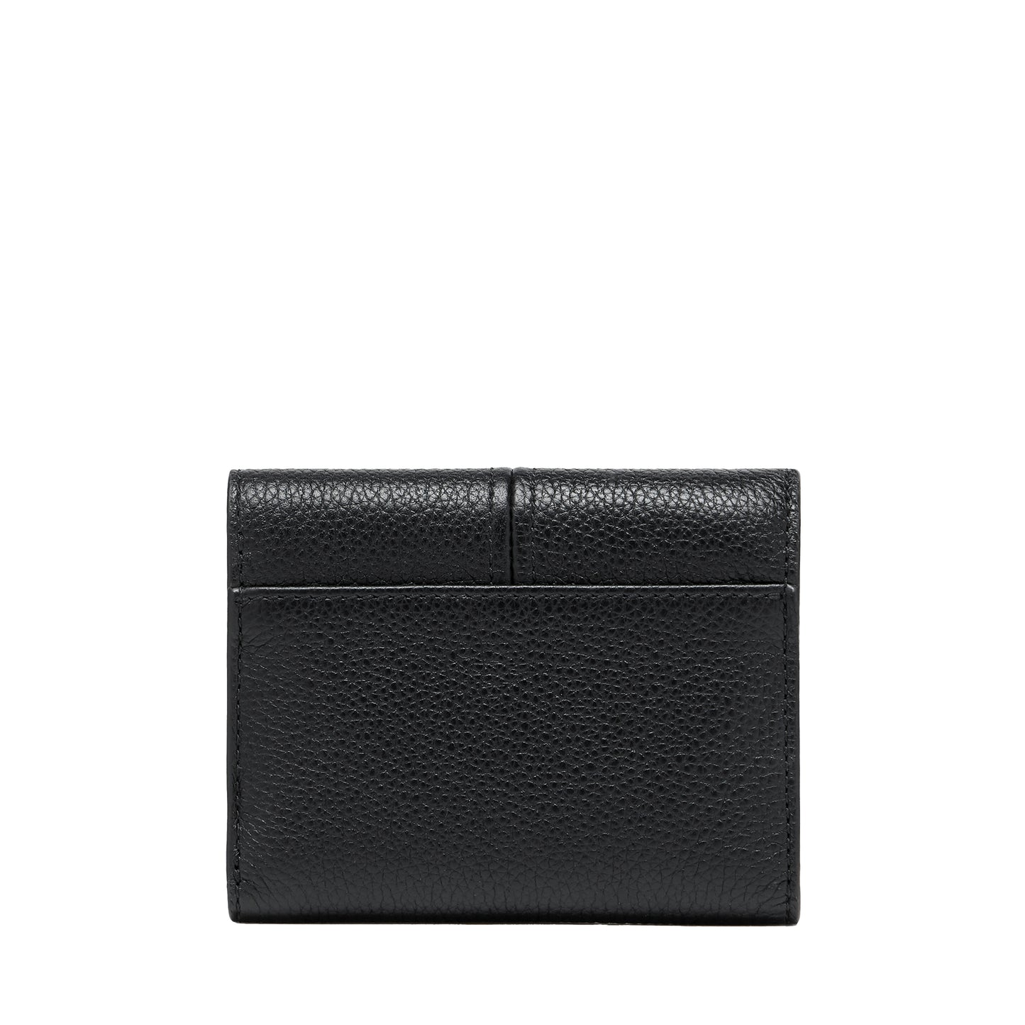 
                  
                    FOUR STITCHES TRI-FOLD WALLET
                  
                