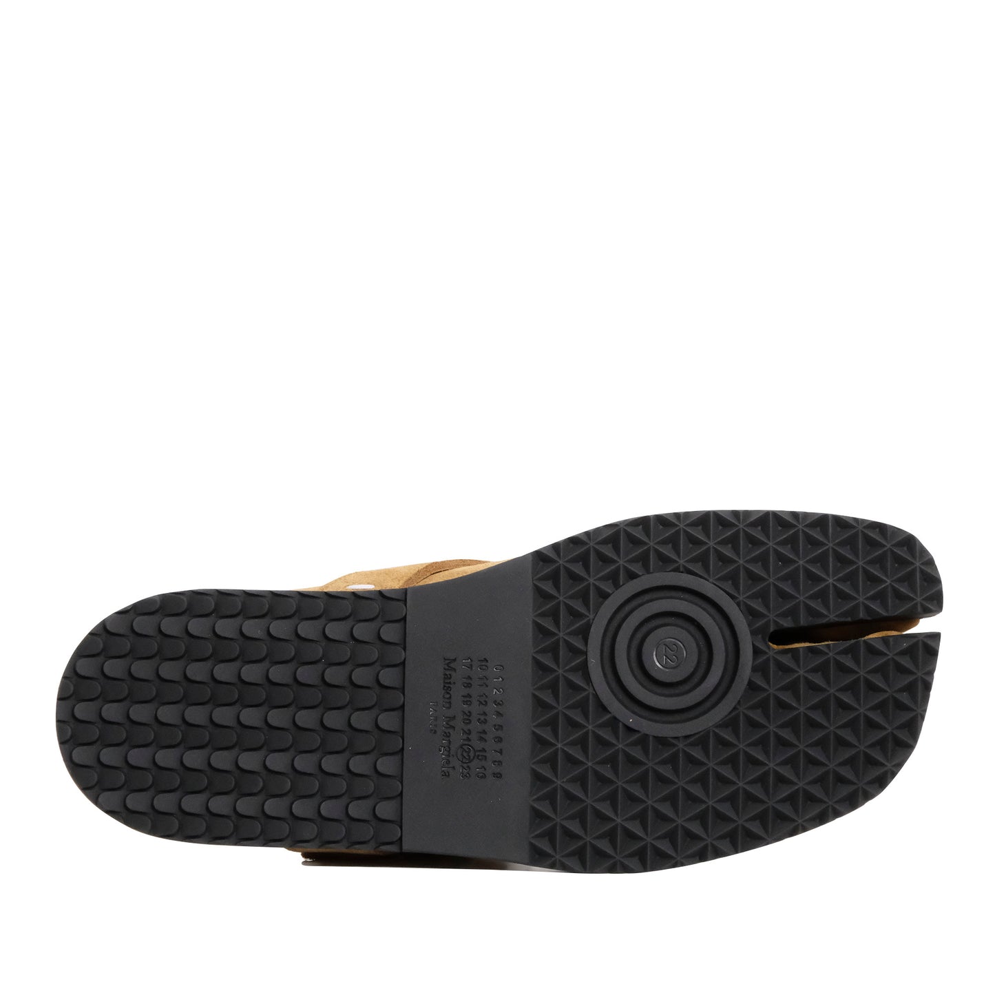 
                  
                    TABI DAILY MULE
                  
                