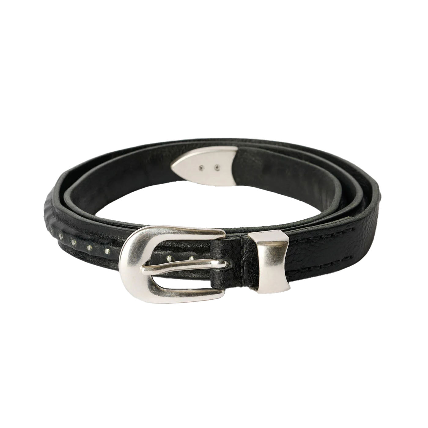 
                  
                    2 CM BULLET CHAIN BELT
                  
                