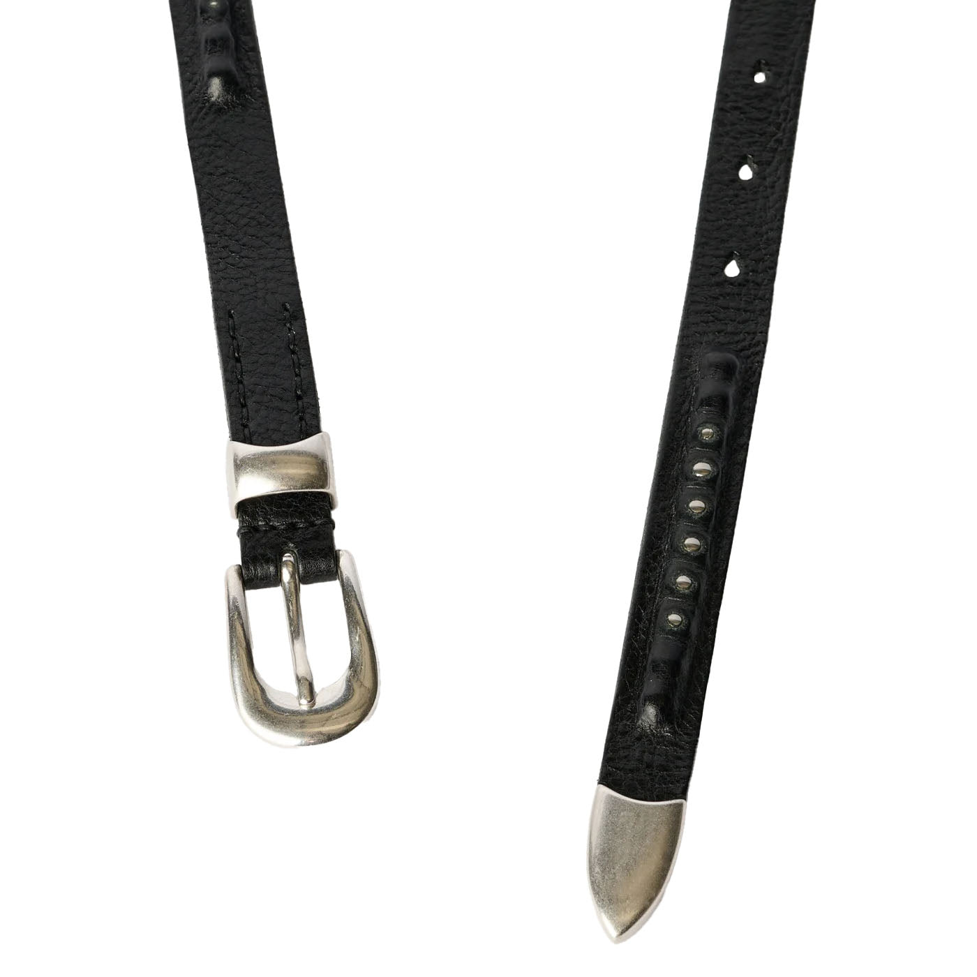 
                  
                    2 CM BULLET CHAIN BELT
                  
                