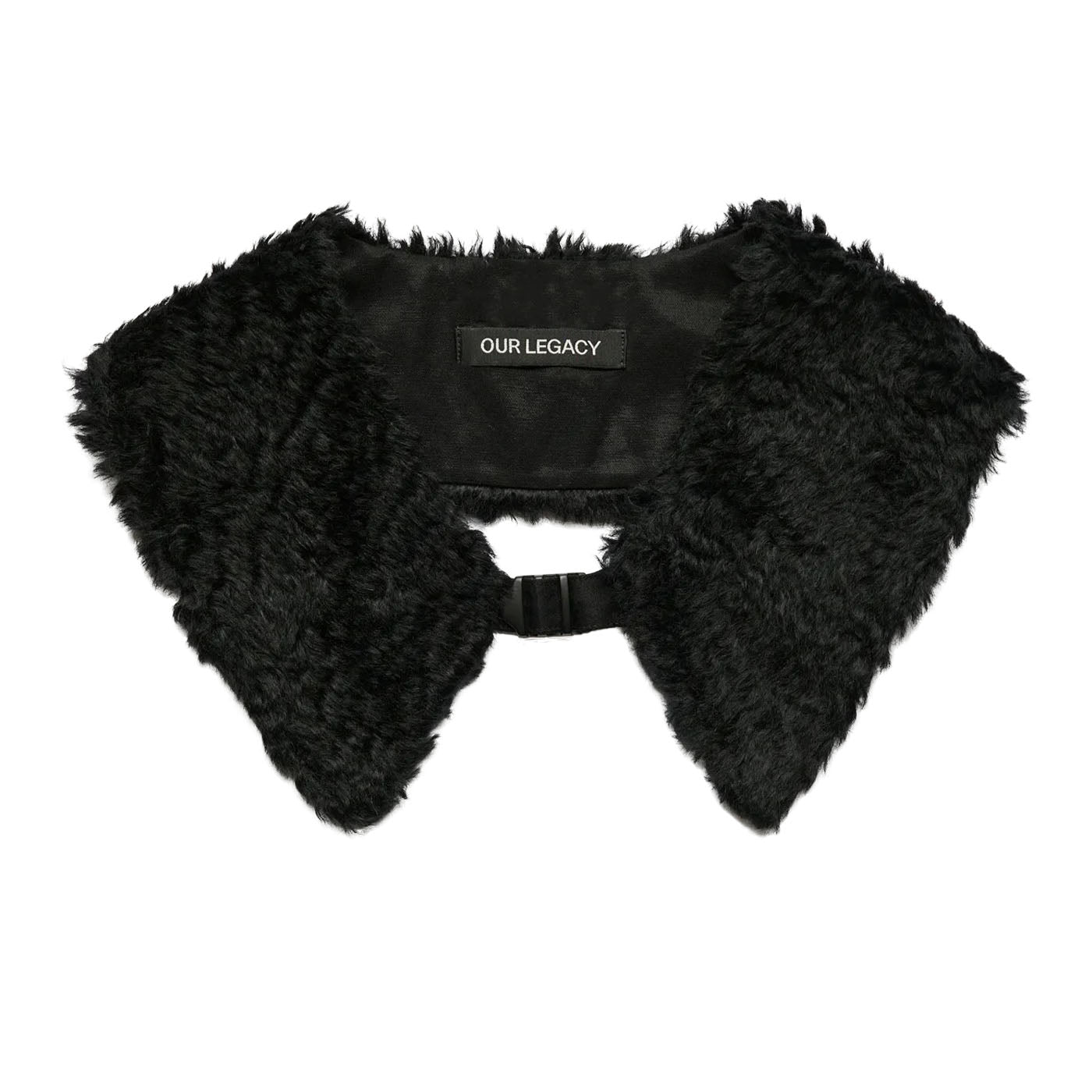 
                  
                    JAGGED COLLAR
                  
                