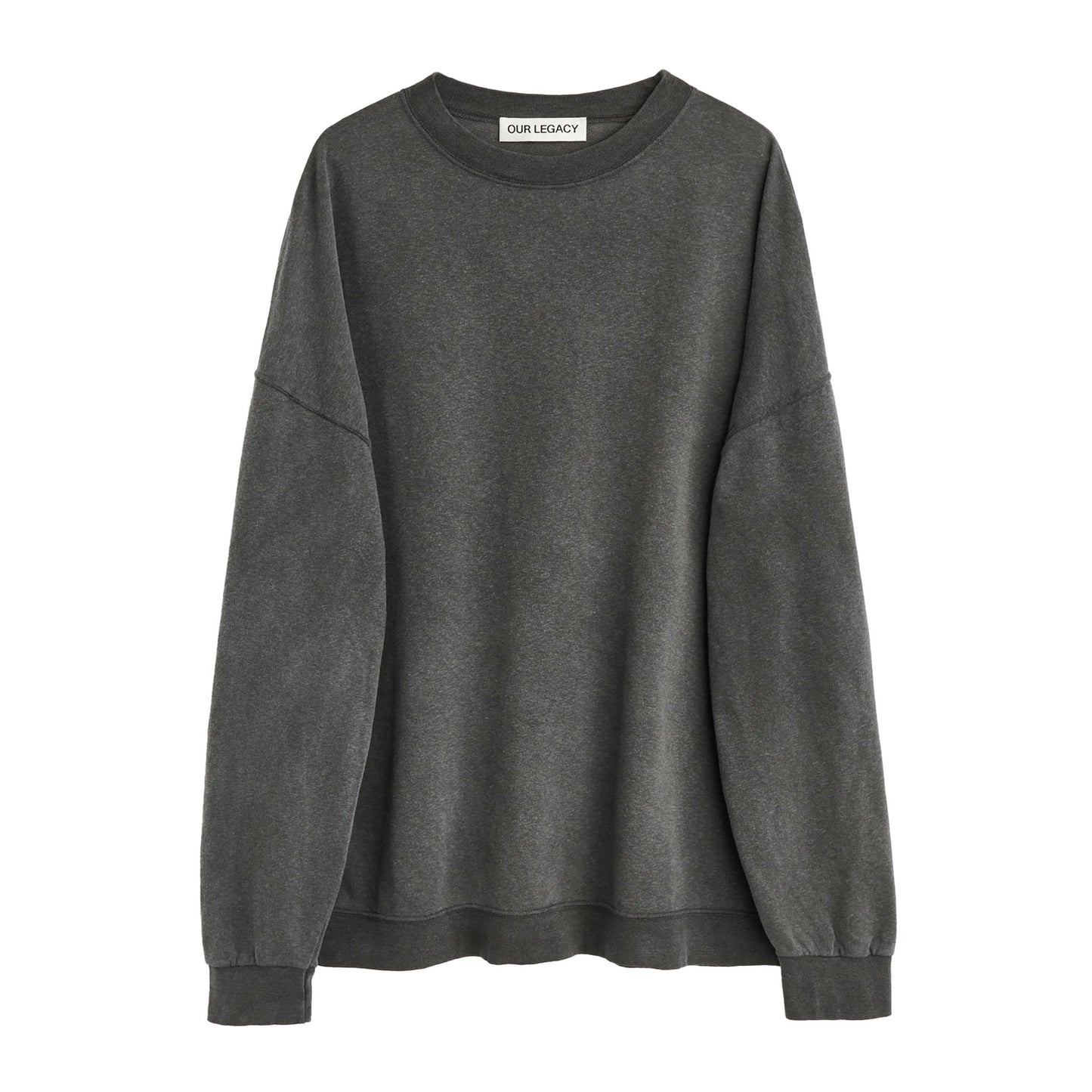 
                  
                    SLACK SWEATSHIRT
                  
                