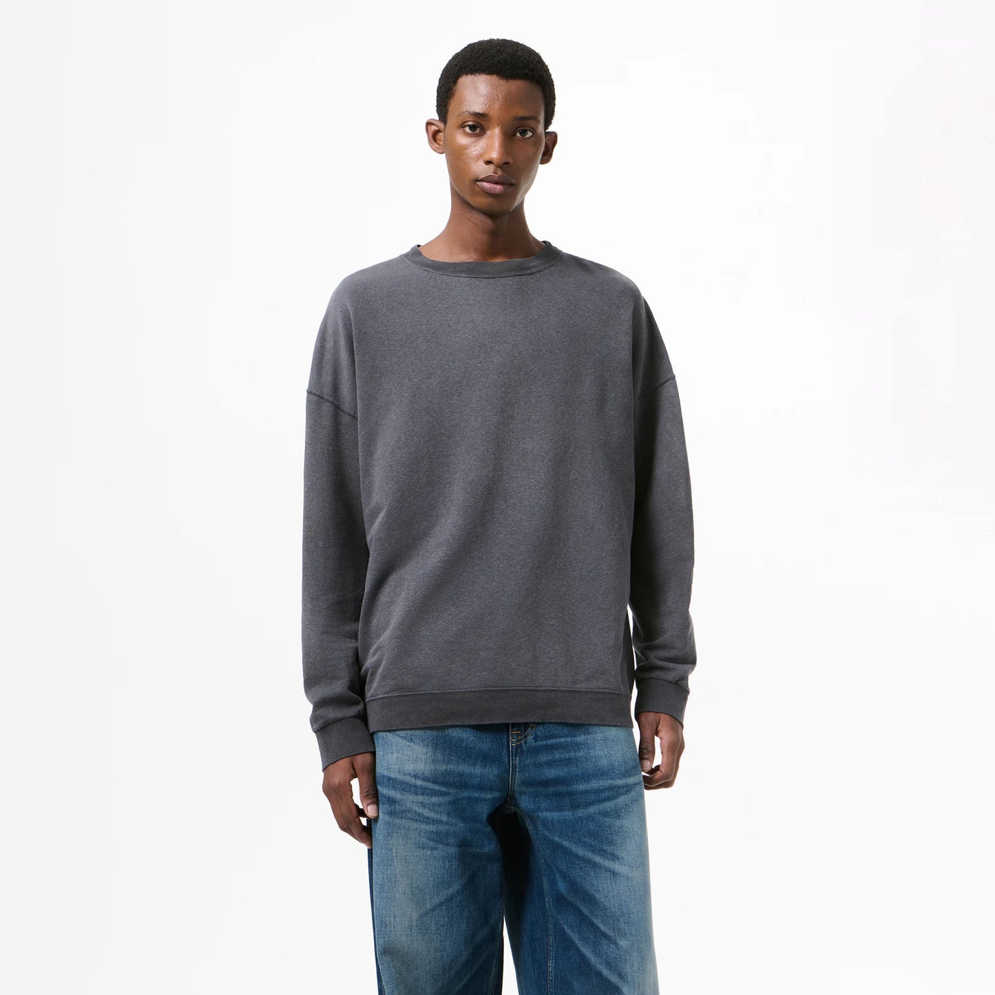 
                  
                    SLACK SWEATSHIRT
                  
                