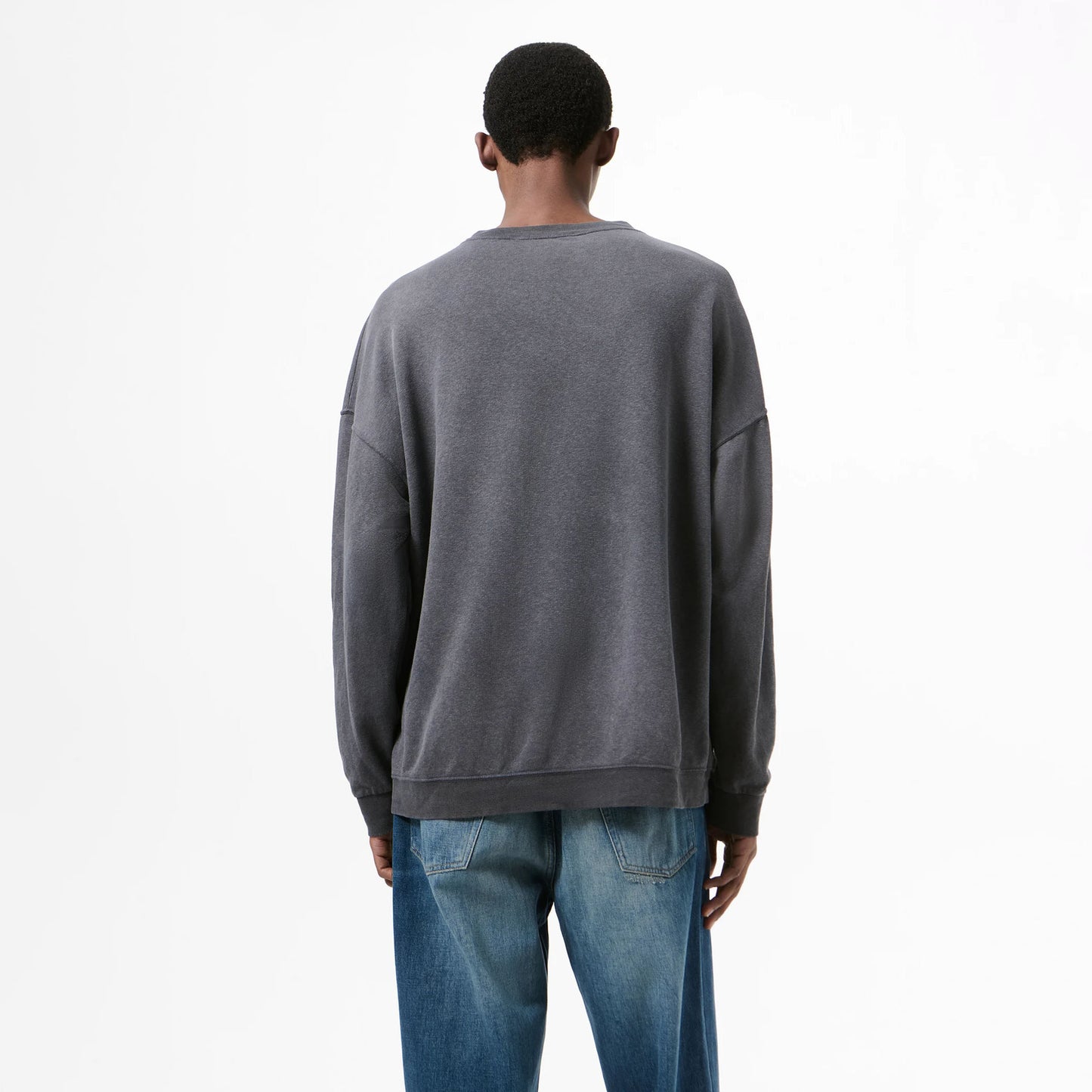 
                  
                    SLACK SWEATSHIRT
                  
                