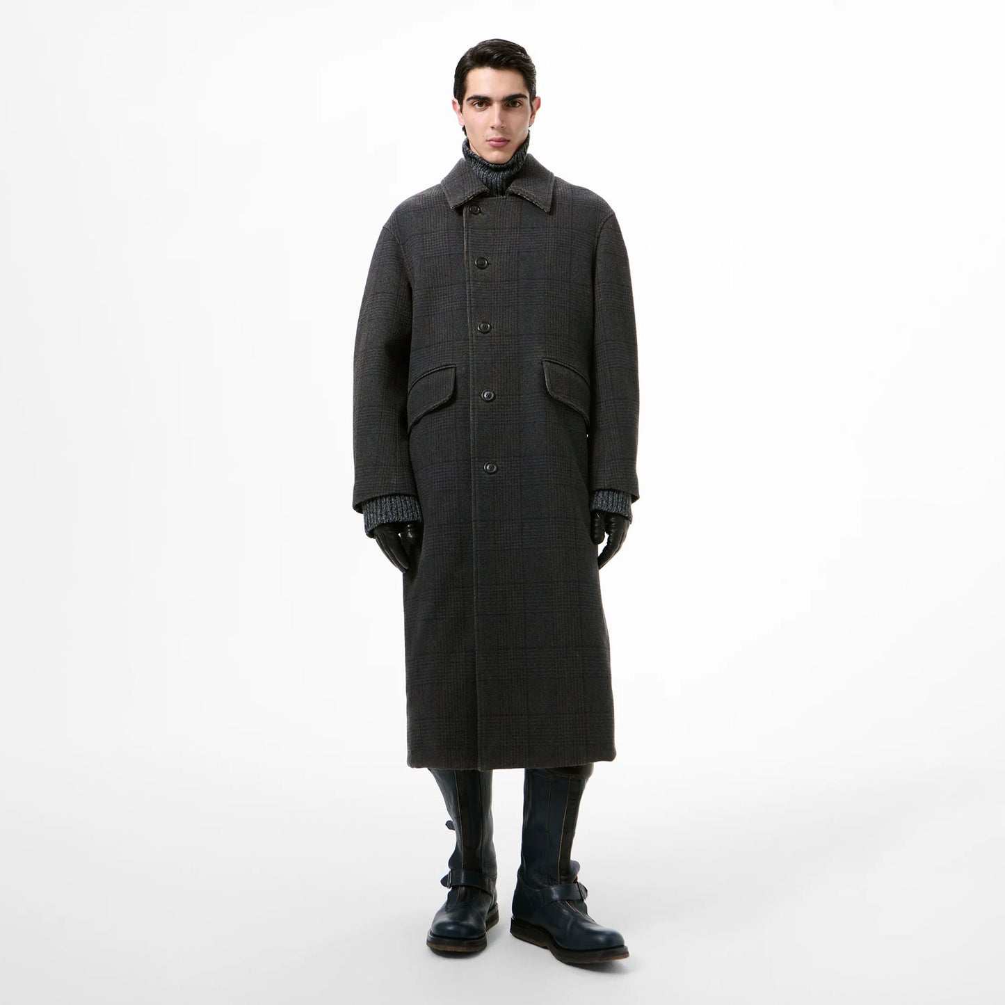 
                  
                    COLLAPSE CARCOAT
                  
                