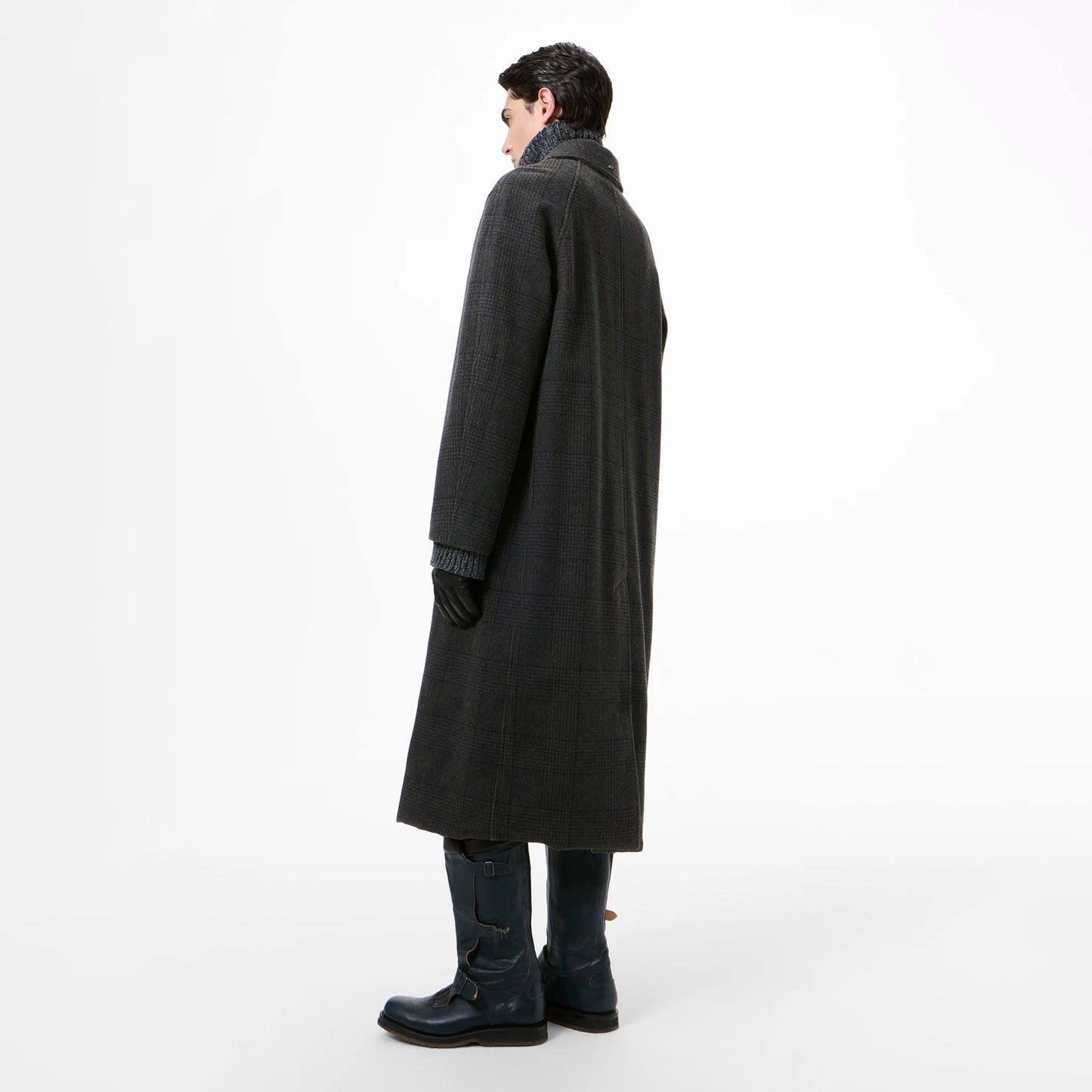 
                  
                    COLLAPSE CARCOAT
                  
                