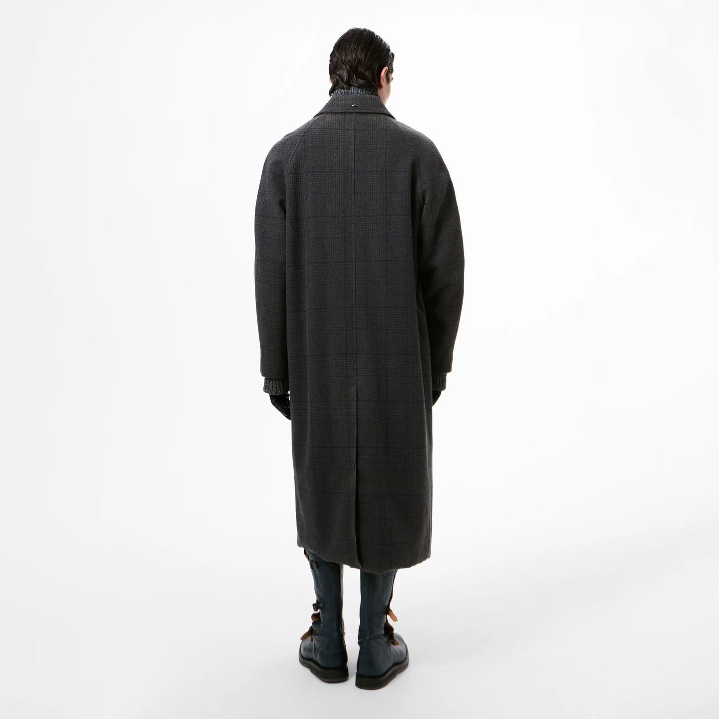 
                  
                    COLLAPSE CARCOAT
                  
                