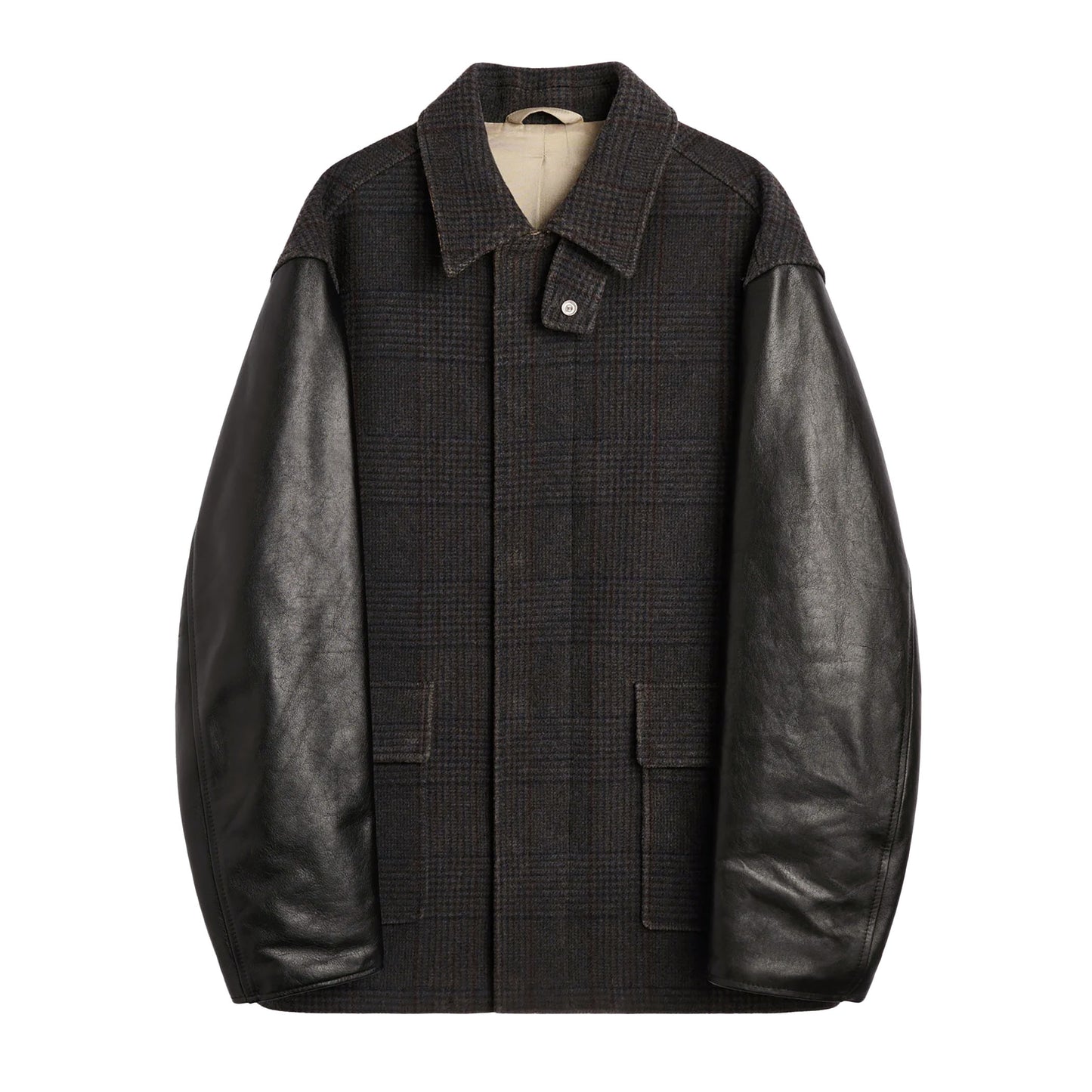 
                  
                    STILL JACKET
                  
                