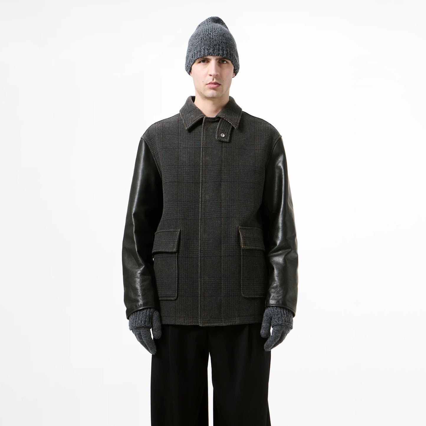 
                  
                    STILL JACKET
                  
                