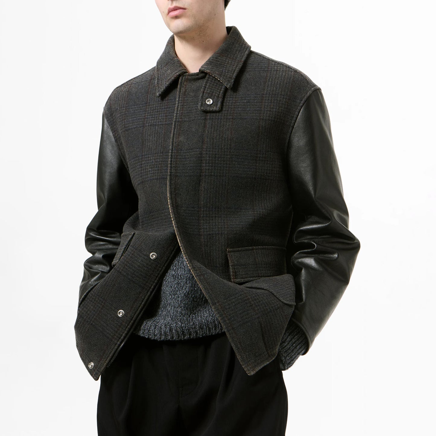 
                  
                    STILL JACKET
                  
                