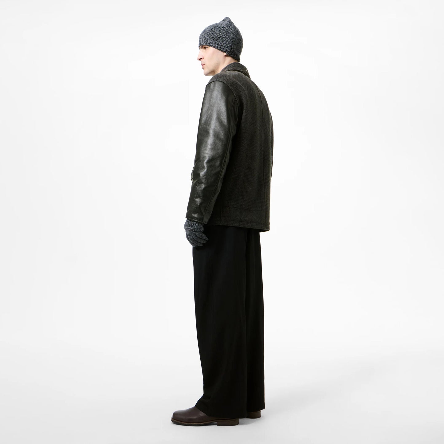 
                  
                    STILL JACKET
                  
                