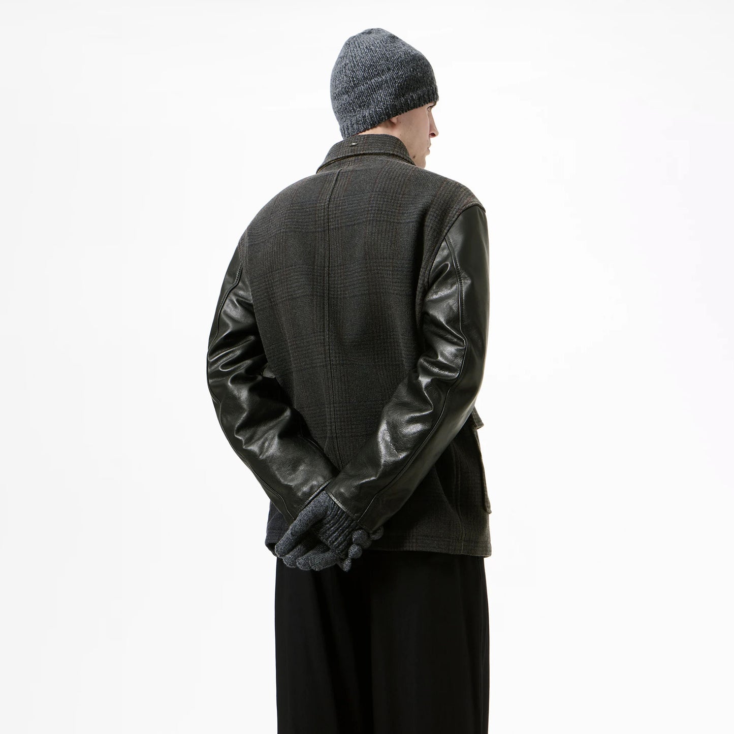 
                  
                    STILL JACKET
                  
                