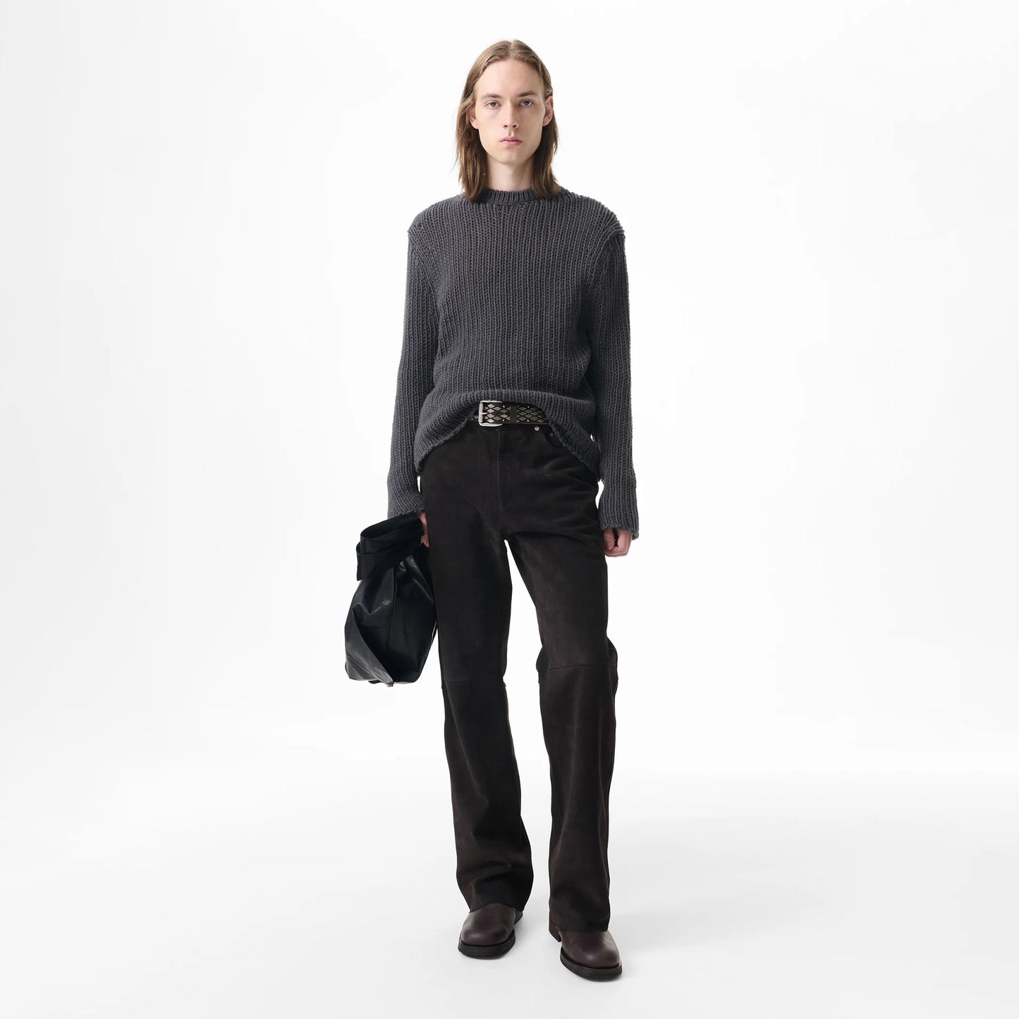 
                  
                    POPOVER ROUNDNECK
                  
                