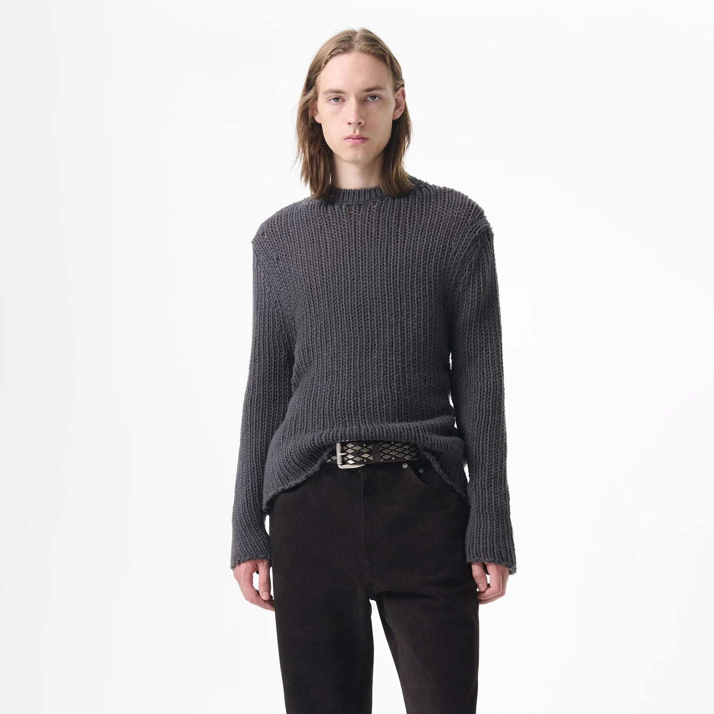 
                  
                    POPOVER ROUNDNECK
                  
                