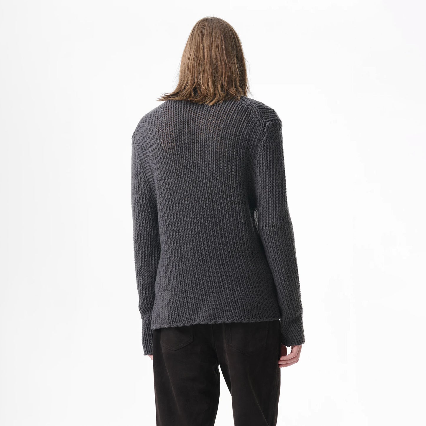 
                  
                    POPOVER ROUNDNECK
                  
                