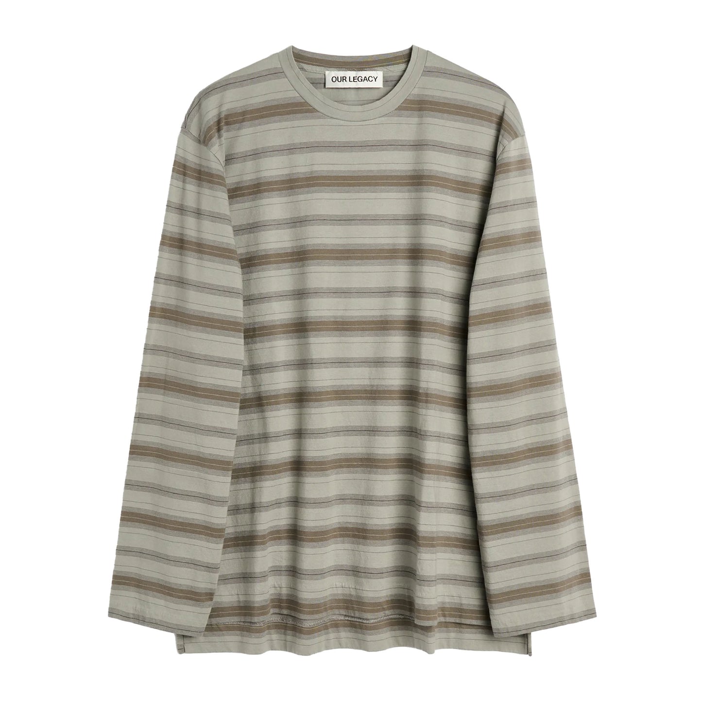 
                  
                    BOX LONGSLEEVE
                  
                