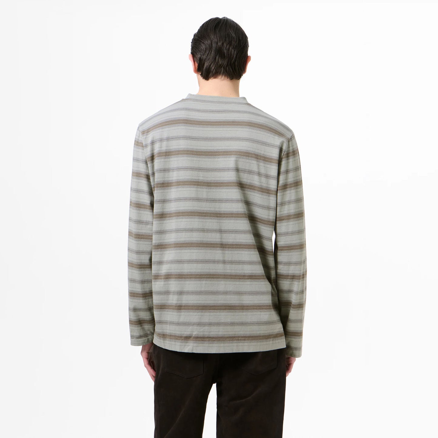 
                  
                    BOX LONGSLEEVE
                  
                