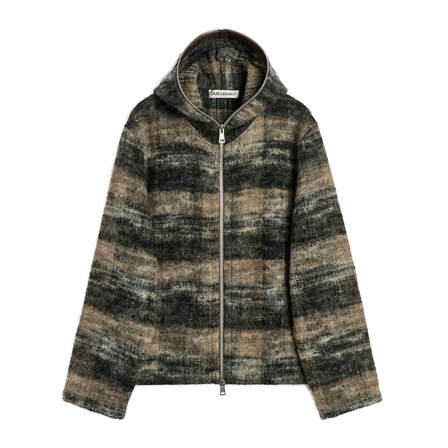 
                  
                    FULL ZIP HOOD
                  
                