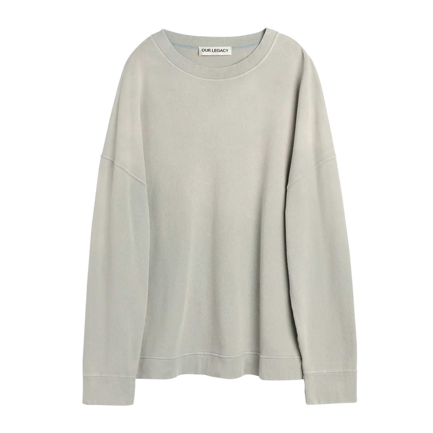
                  
                    SLACK SWEATSHIRT
                  
                