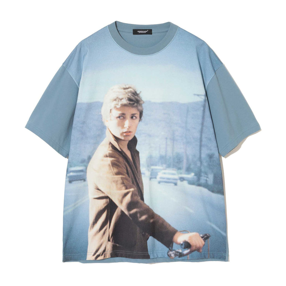 UNDERCOVER / アンダーカバー 公式通販 OBLIGE MENS