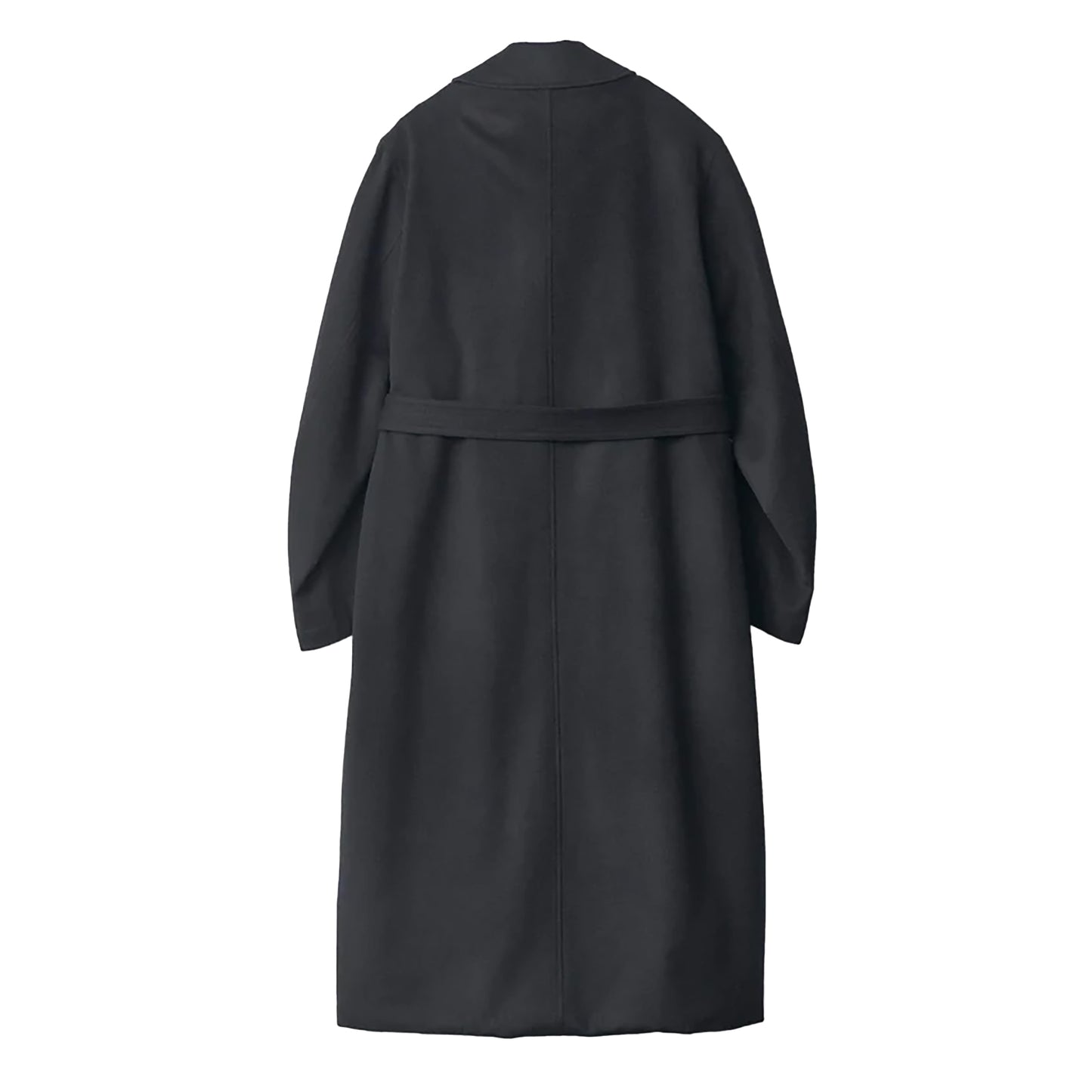 
                  
                    WOOL CASHMERE LAYERED COMBINATION COAT
                  
                