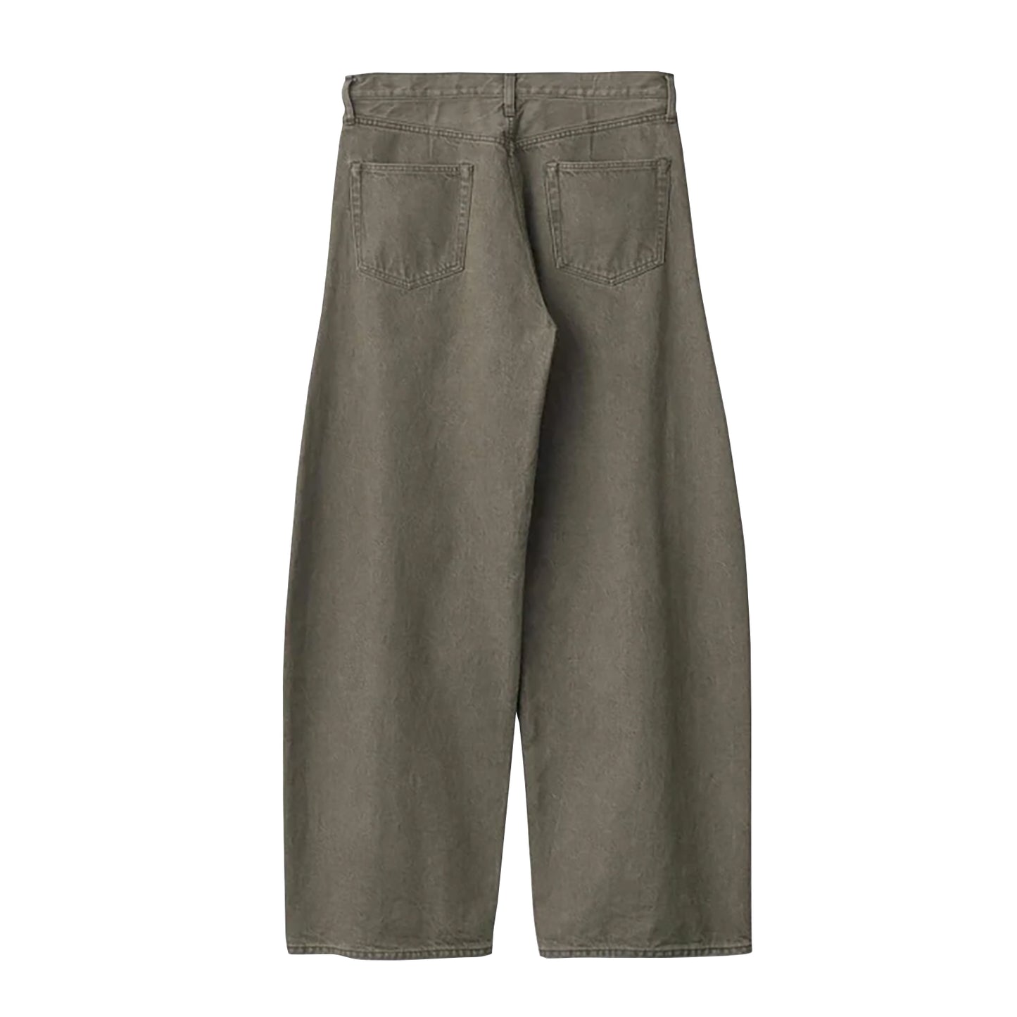 
                  
                    DEFORMATION WIDE COLOR DENIM PANTS
                  
                