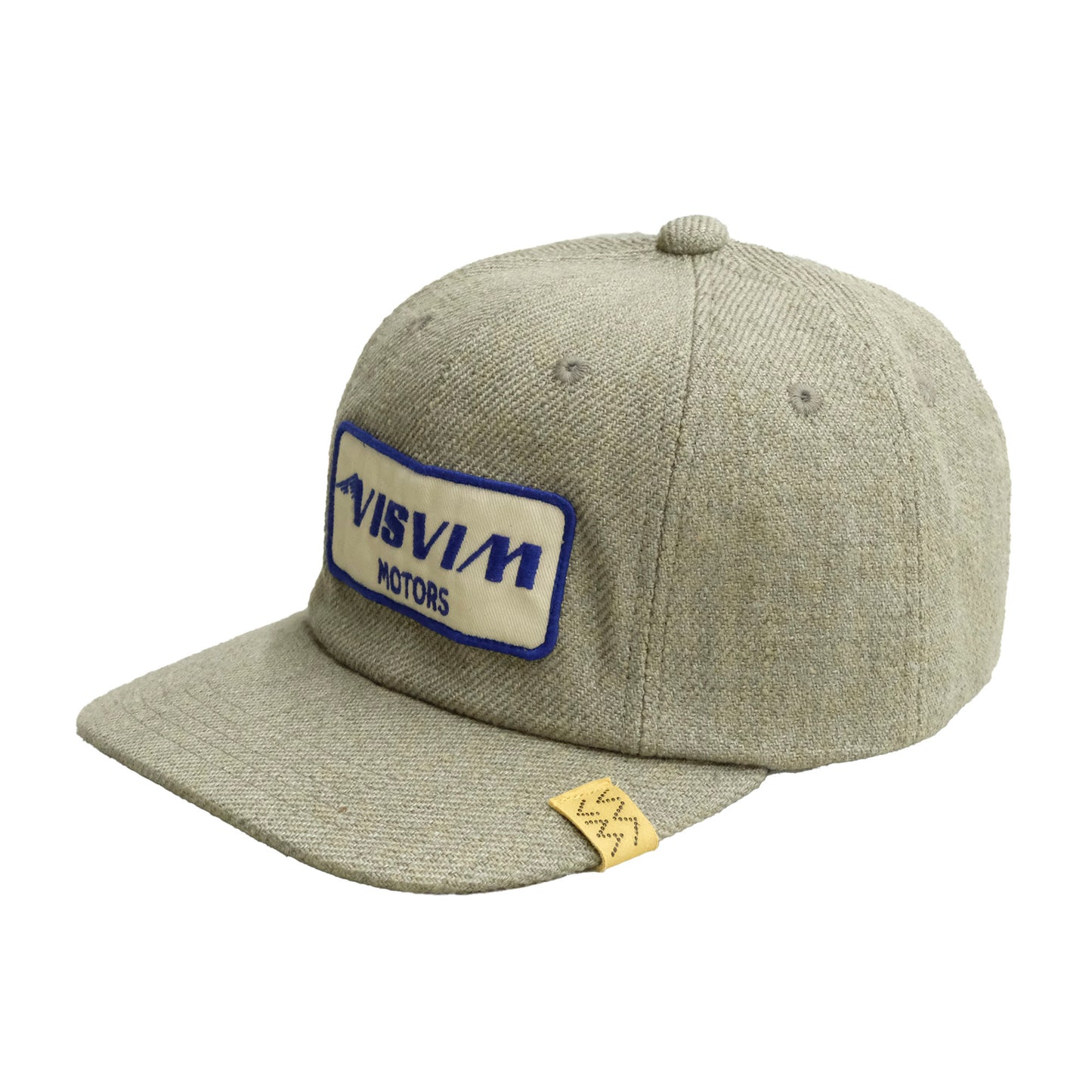 
                  
                    EXCELSIOR II CAP VM
                  
                