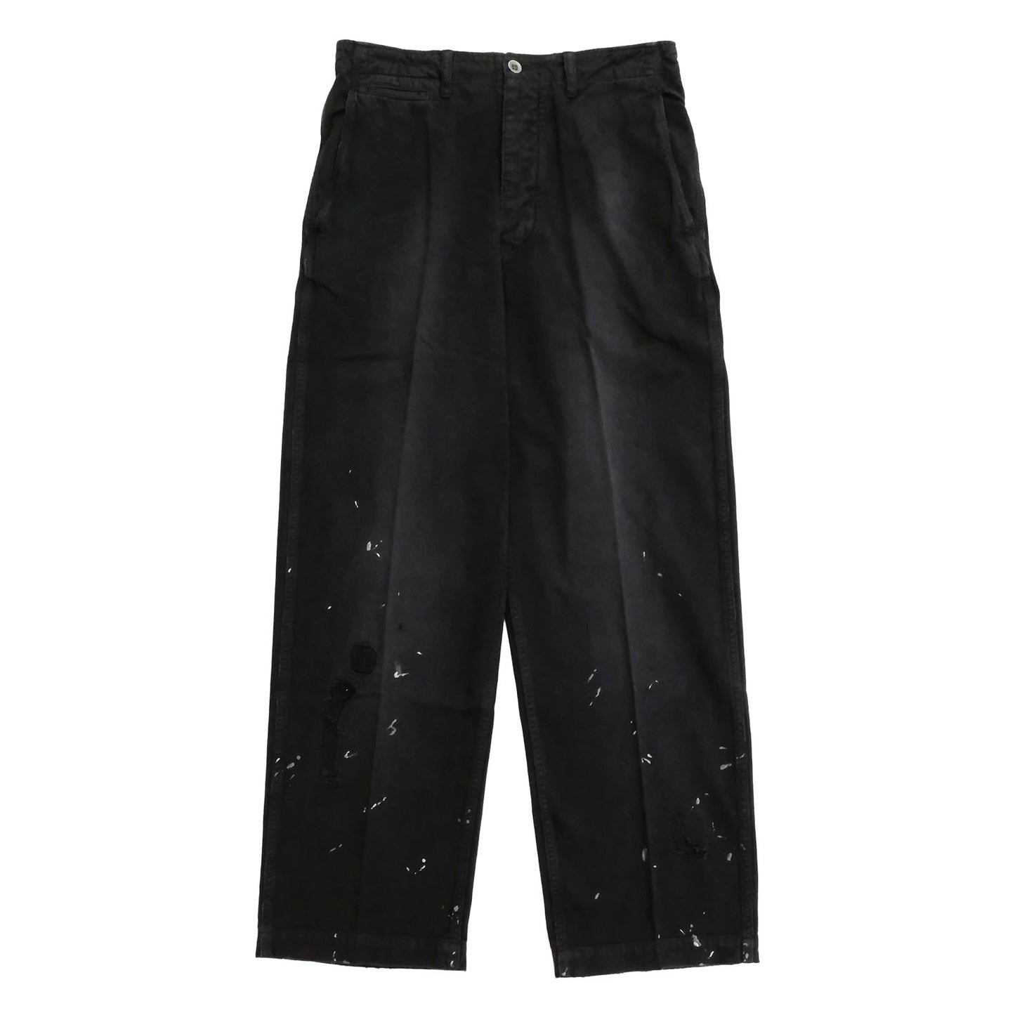 
                  
                    BROADER CHINO CRASH
                  
                