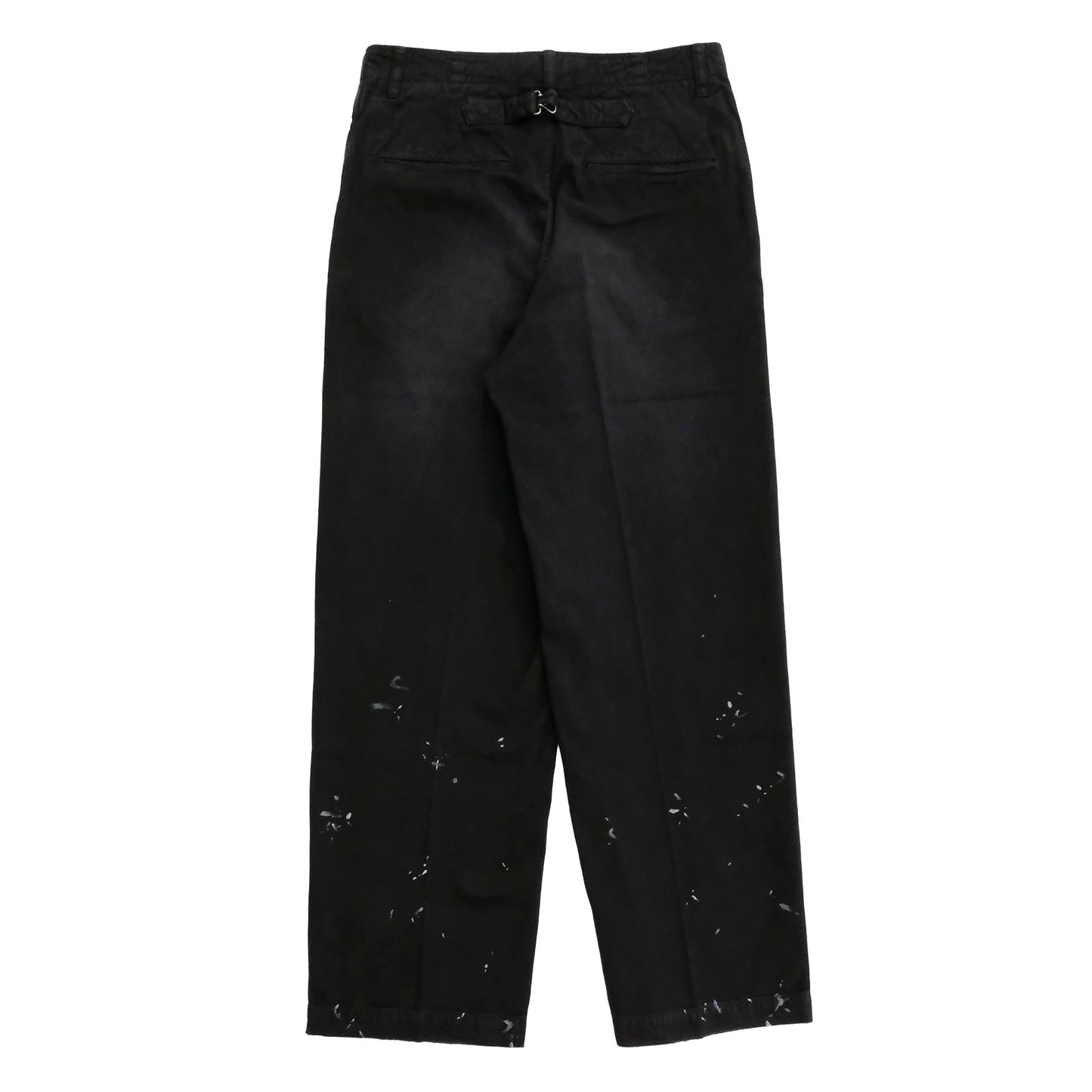 
                  
                    BROADER CHINO CRASH
                  
                