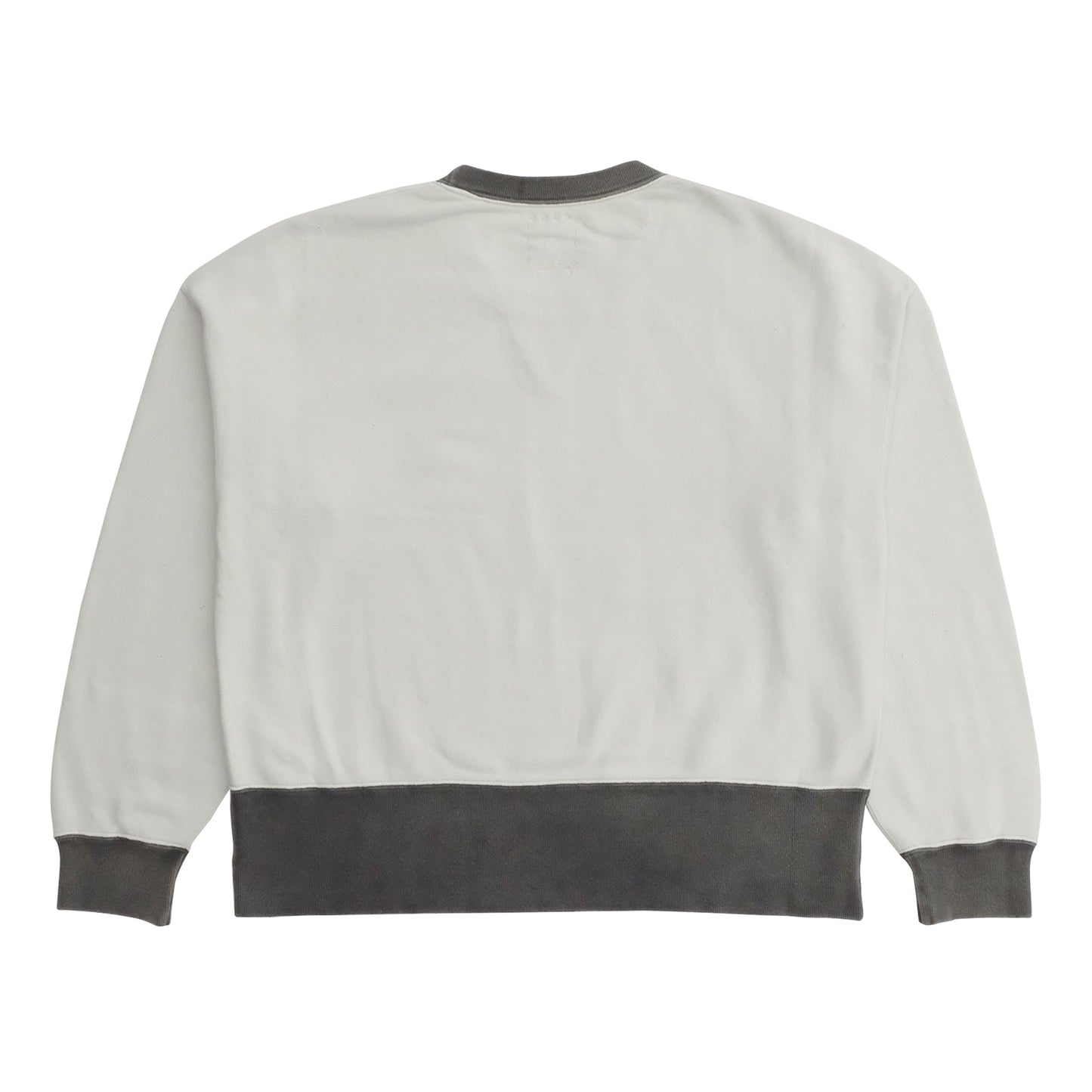 
                  
                    FELLOW SWEAT L/S 2-TONE CRASH
                  
                