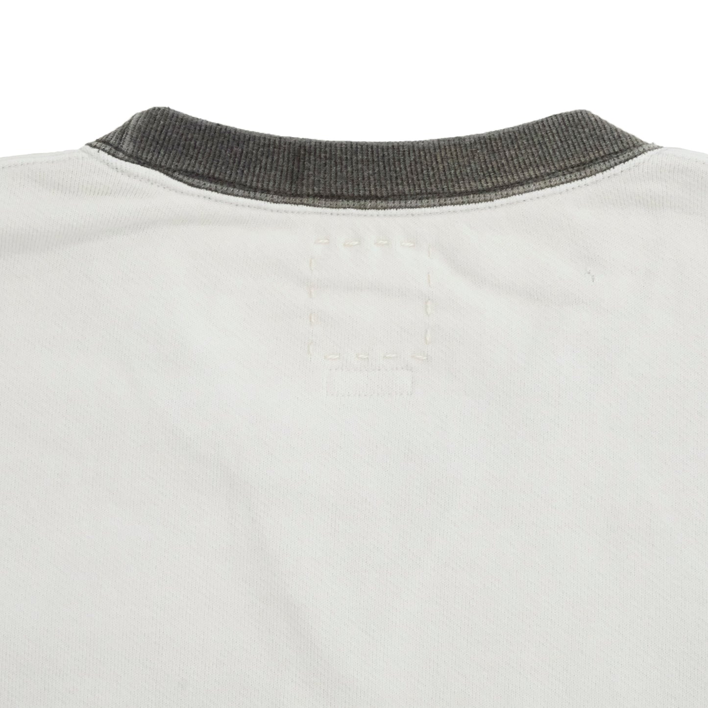 
                  
                    FELLOW SWEAT L/S 2-TONE CRASH
                  
                