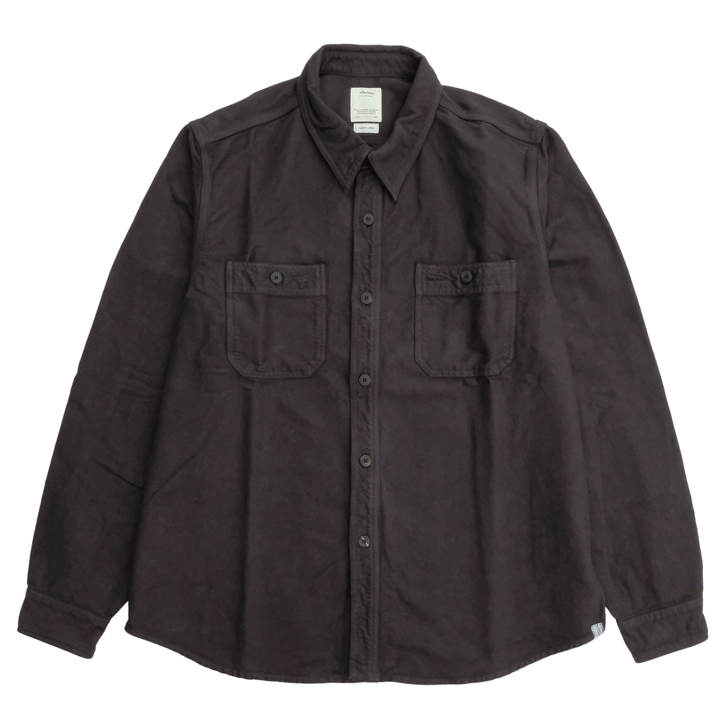 
                  
                    LARRIKAN L/S
                  
                