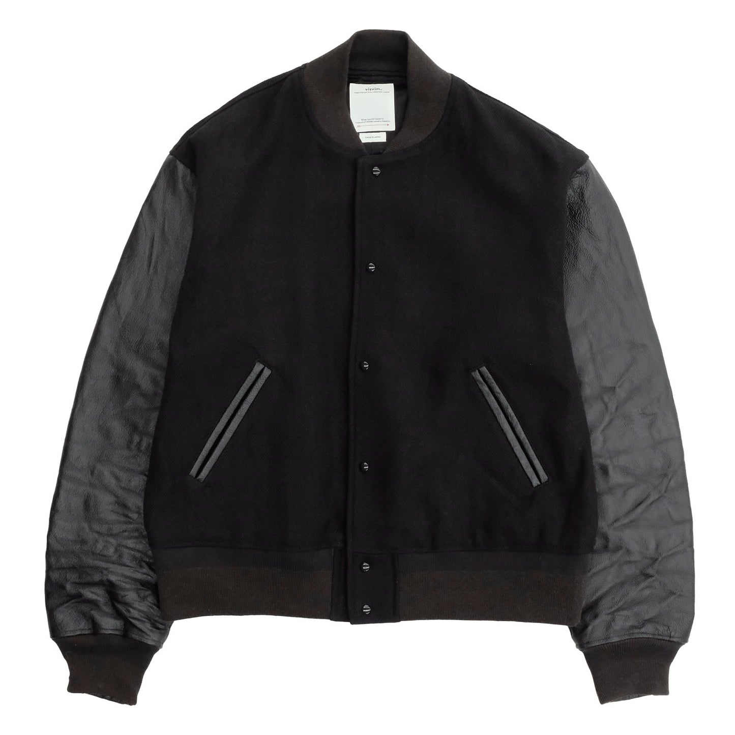 
                  
                    VARSITY JKT
                  
                