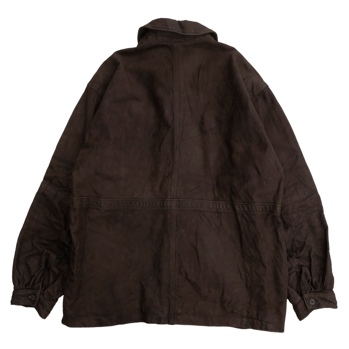 
                  
                    ECLAIR COVERALL IT
                  
                