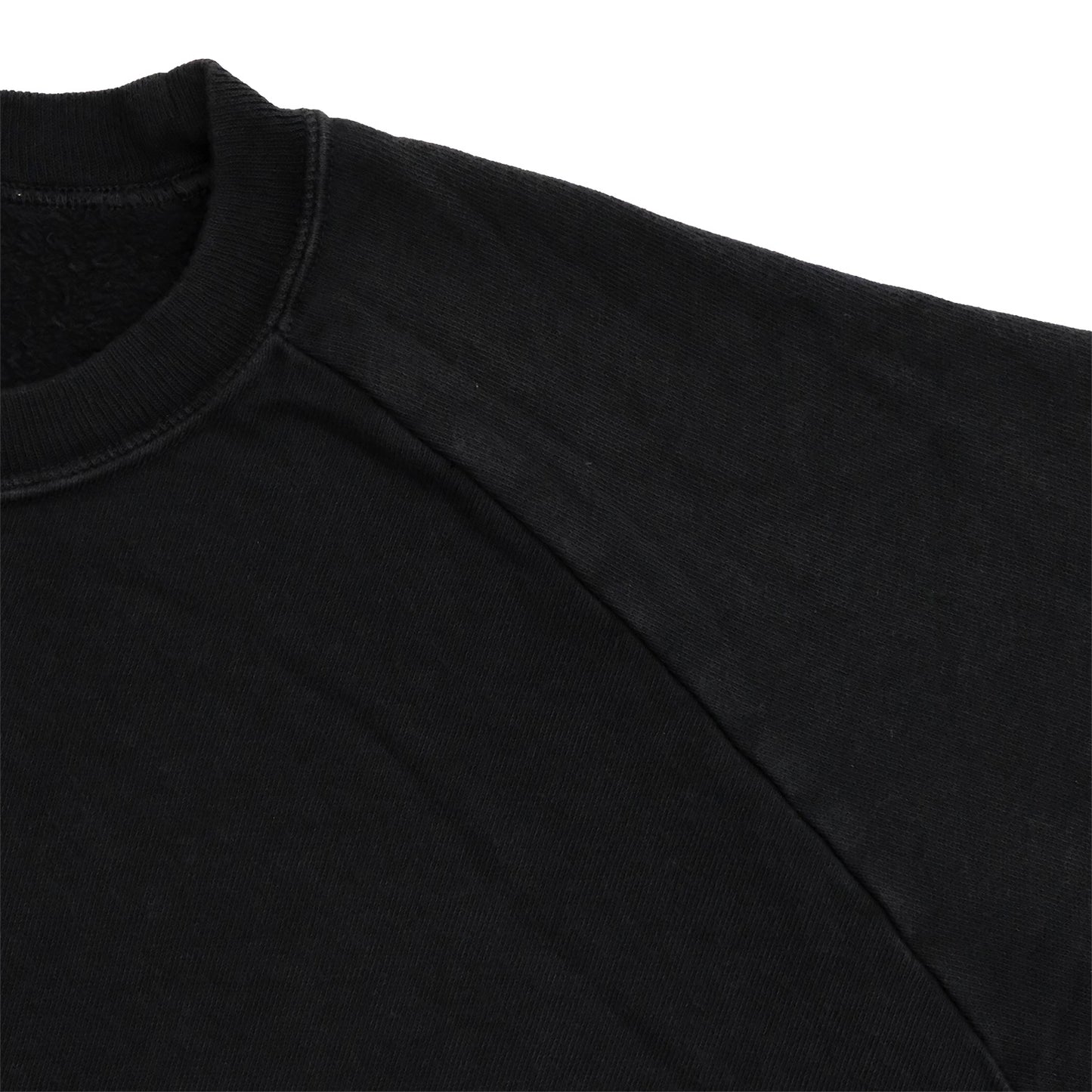 
                  
                    VINTAGE LIGHT WEIGHT S/S SWEATSHIRT
                  
                