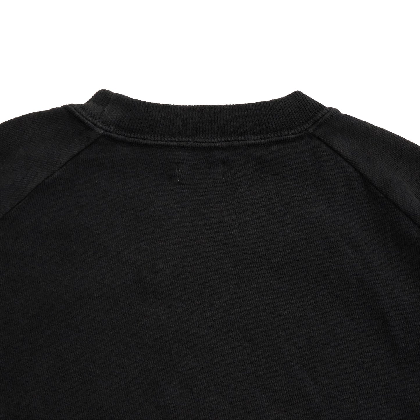 
                  
                    VINTAGE LIGHT WEIGHT S/S SWEATSHIRT
                  
                