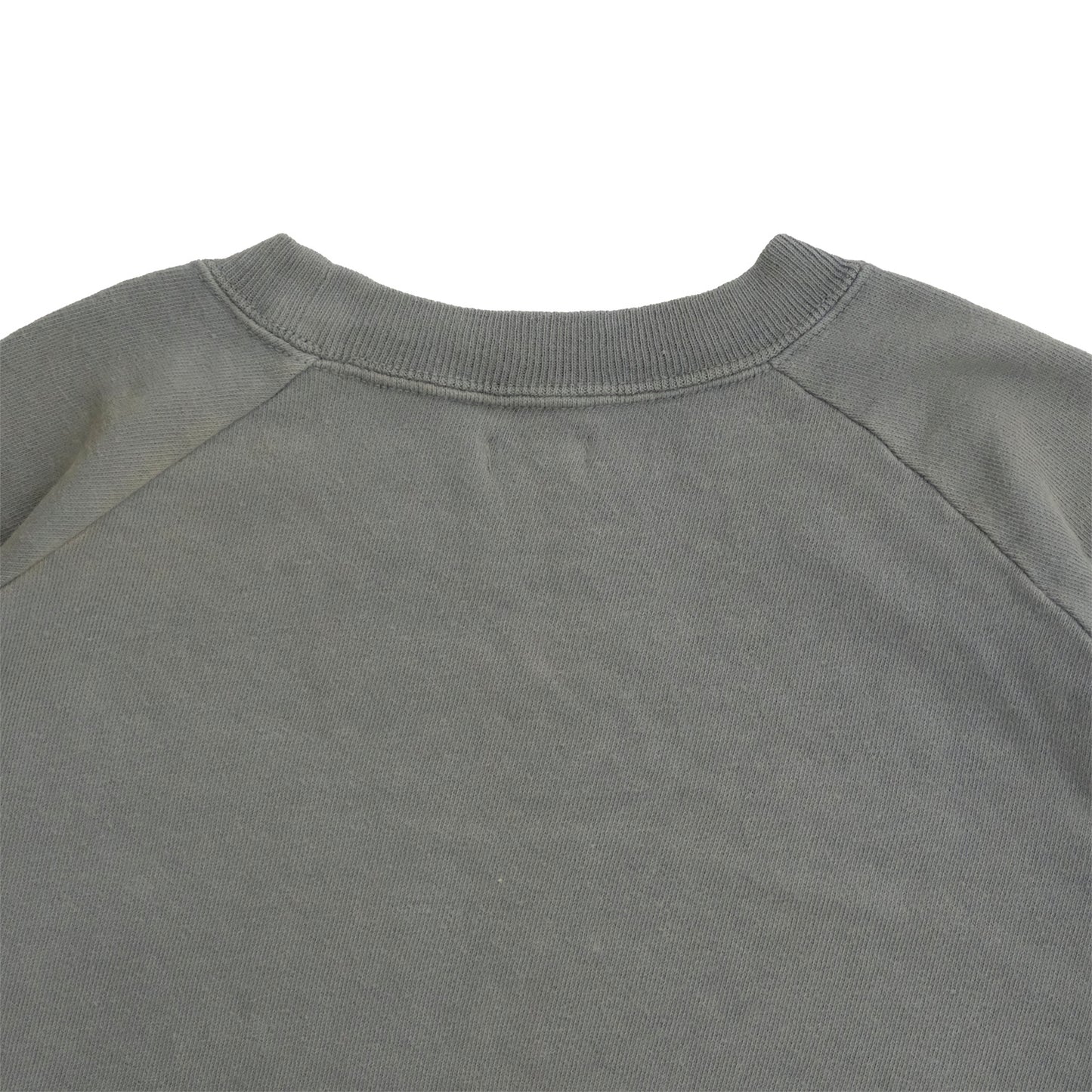 
                  
                    VINTAGE LIGHT WEIGHT S/S SWEATSHIRT
                  
                