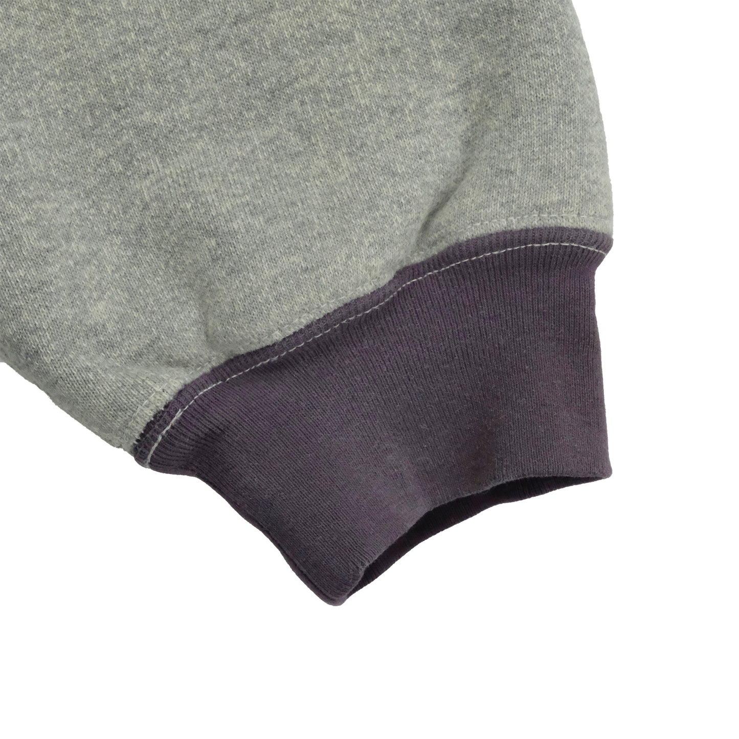 
                  
                    VINTAGE ATTACHED HOOD SWEAT PARKA
                  
                