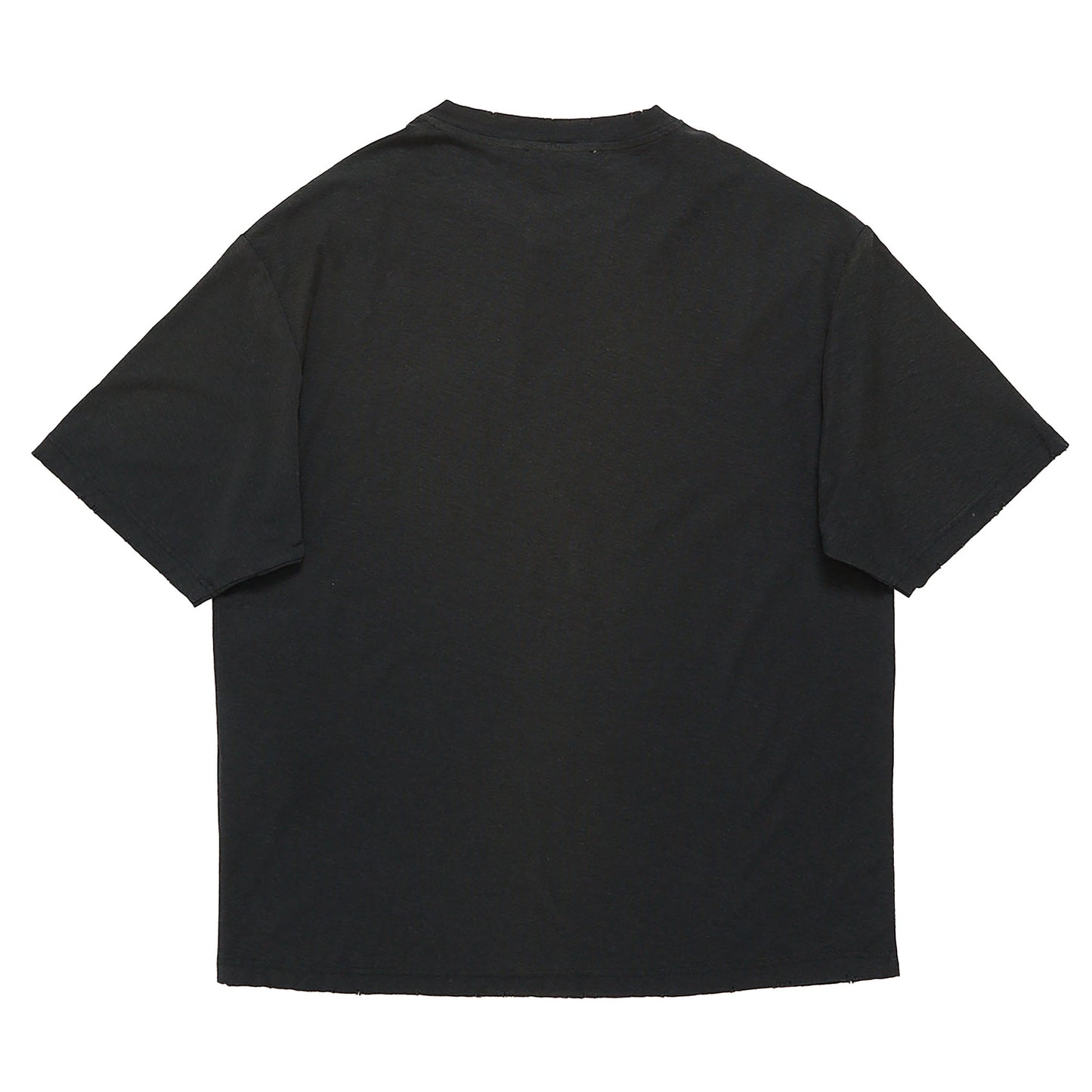
                  
                    LOGO T-SHIRT - RELAXED UNISEX FIT
                  
                