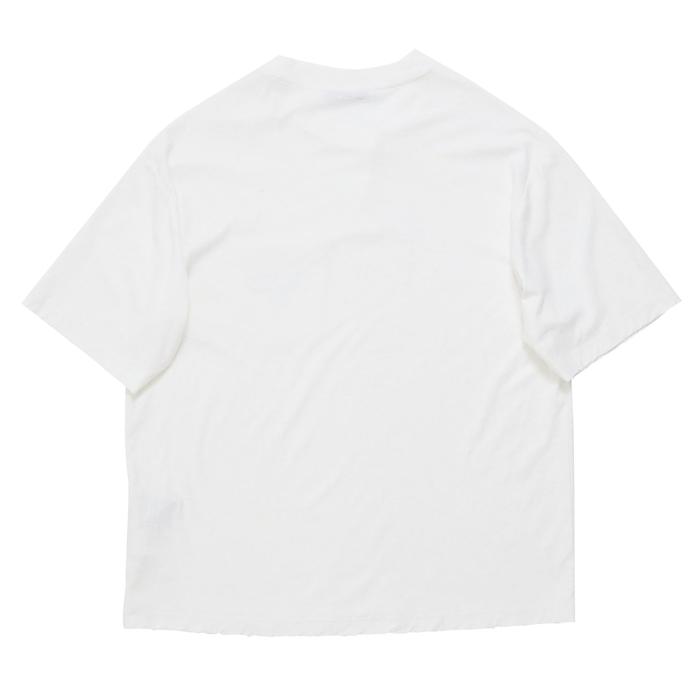 
                  
                    LOGO T-SHIRT - RELAXED UNISEX FIT
                  
                